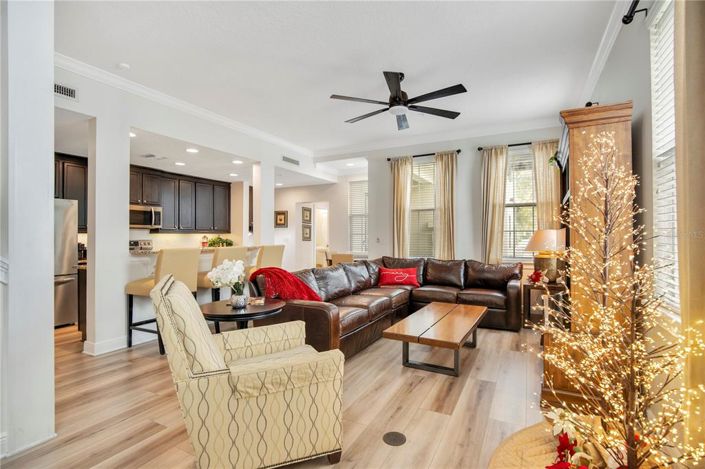 Image No.4-Maison de ville de 4 chambres à vendre à Saint John