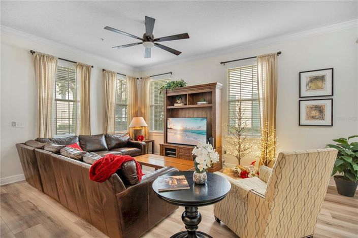 Image No.5-Maison de ville de 4 chambres à vendre à Saint John