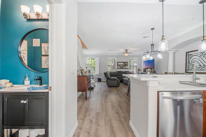 Image No.13-Maison de ville de 3 chambres à vendre à Saint John