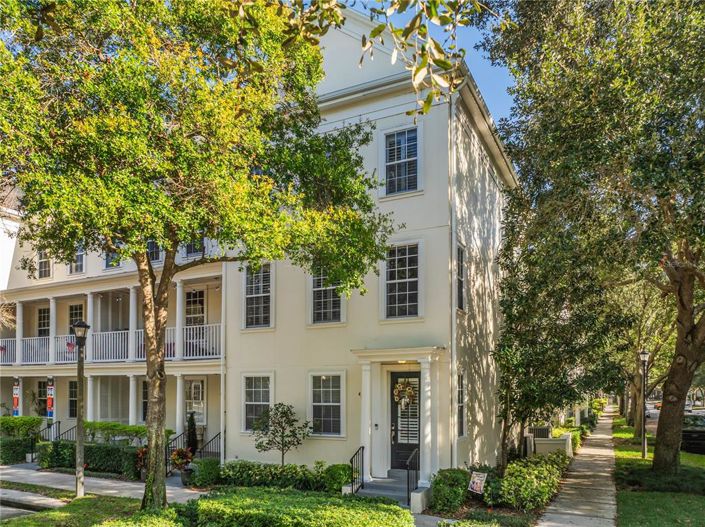 Image No.2-Maison de ville de 3 chambres à vendre à Saint John