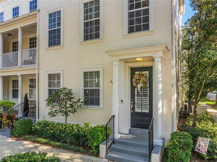 Image No.42-Maison de ville de 3 chambres à vendre à Saint John