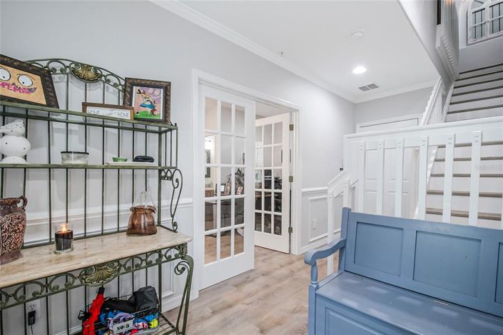 Image No.5-Maison de ville de 3 chambres à vendre à Saint John