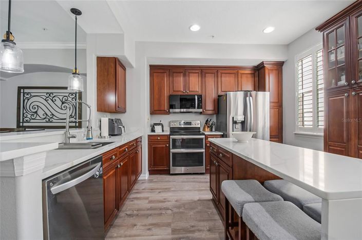 Image No.6-Maison de ville de 3 chambres à vendre à Saint John