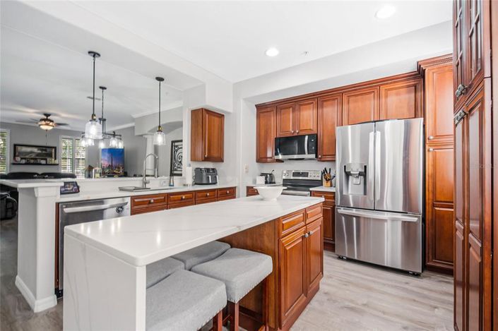 Image No.7-Maison de ville de 3 chambres à vendre à Saint John