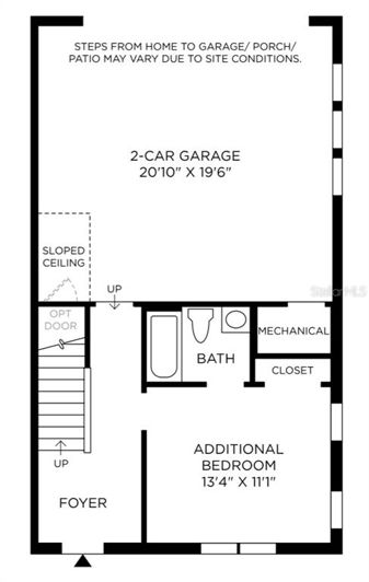 Image No.40-Maison de ville de 4 chambres à vendre à Saint John