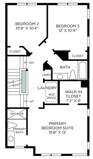 Image No.42-Maison de ville de 4 chambres à vendre à Saint John