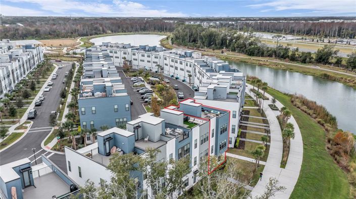 Image No.47-Maison de ville de 4 chambres à vendre à Saint John