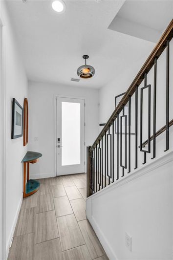 Image No.5-Maison de ville de 4 chambres à vendre à Saint John