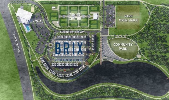 Image No.56-Maison de ville de 4 chambres à vendre à Saint John