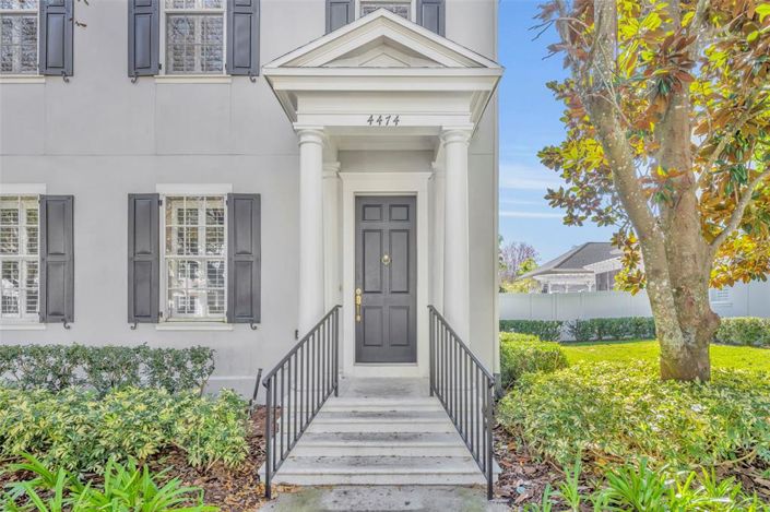 Image No.3-4 Bed Townhouse for sale