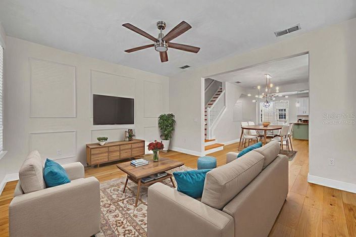 Image No.14-3 Bed Townhouse for sale