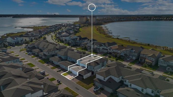 Image No.2-Maison de ville de 3 chambres à vendre à Saint John