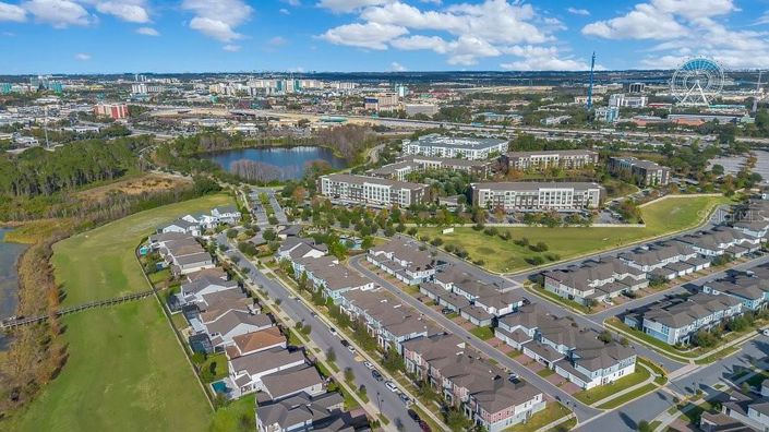 Image No.34-Maison de ville de 3 chambres à vendre à Saint John