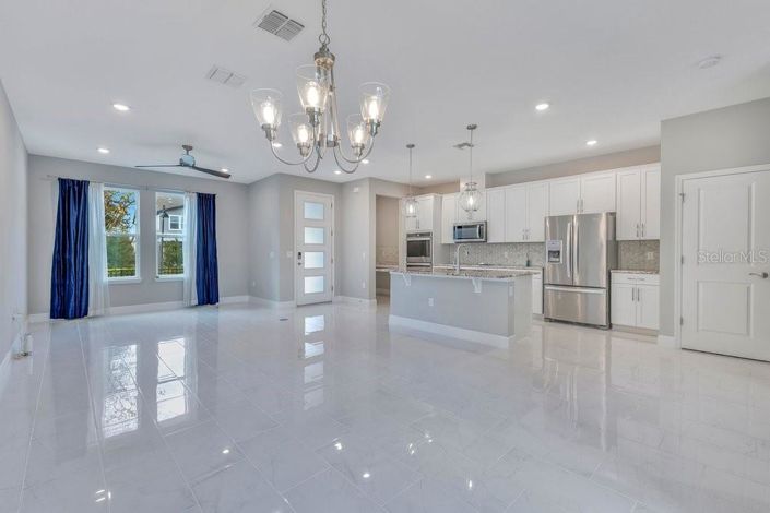 Image No.5-Maison de ville de 3 chambres à vendre à Saint John