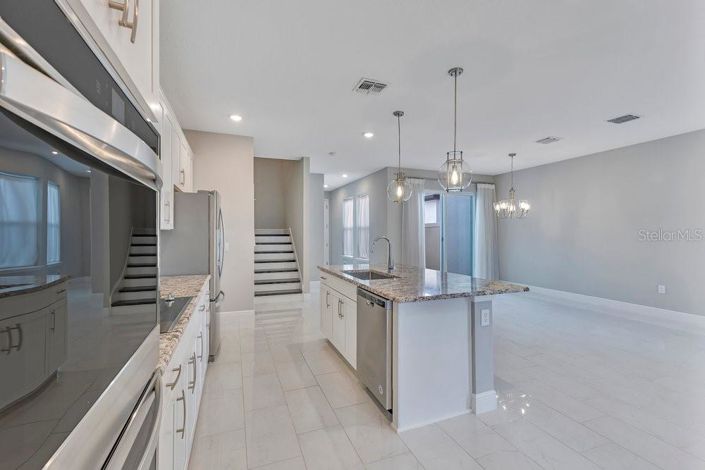 Image No.8-Maison de ville de 3 chambres à vendre à Saint John