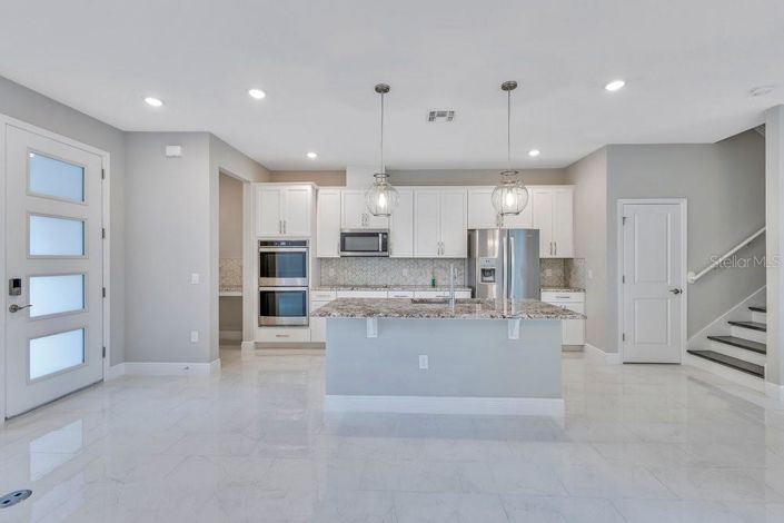 Image No.9-Maison de ville de 3 chambres à vendre à Saint John