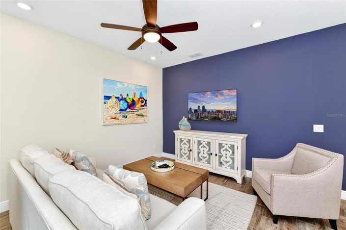 Image No.3-Maison de ville de 3 chambres à vendre à Saint John