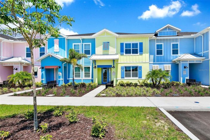 Image No.45-Maison de ville de 3 chambres à vendre à Saint John