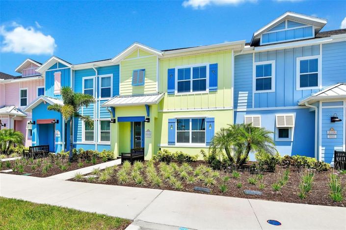 Image No.46-Maison de ville de 3 chambres à vendre à Saint John