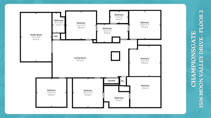 Image No.57-Maison de 9 chambres à vendre à Saint John