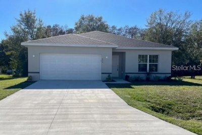 1 - Florida, House