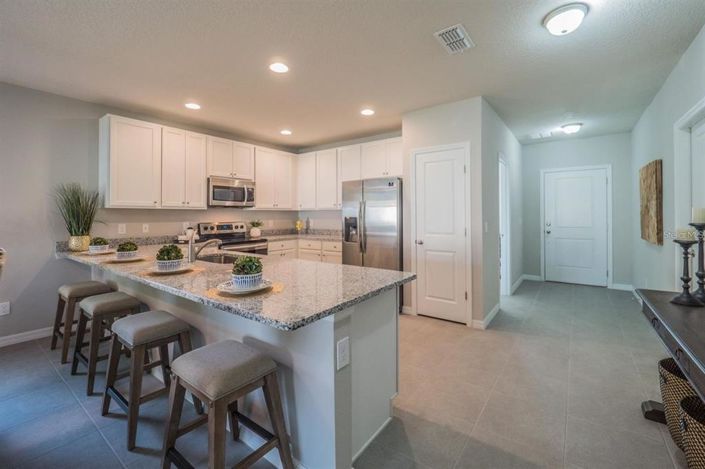 Image No.3-Maison de 4 chambres à vendre à Saint John