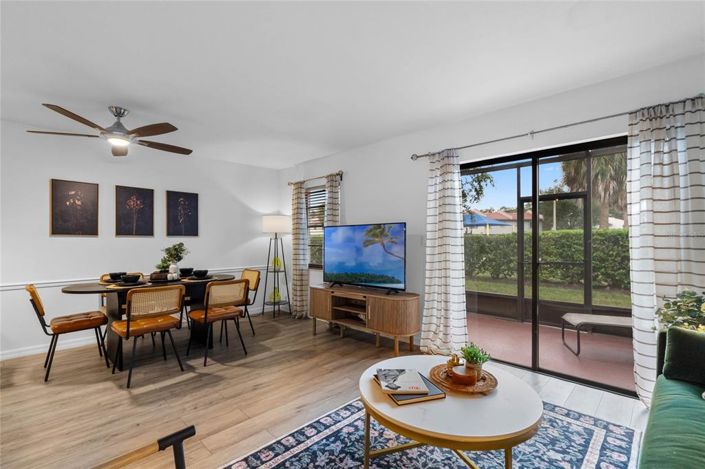 Image No.20-2 Bed Townhouse for sale