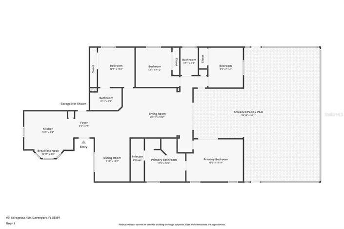 Image No.56-Maison de 4 chambres à vendre à Saint John