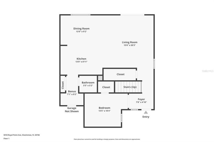 Image No.41-Maison de 4 chambres à vendre à Saint John