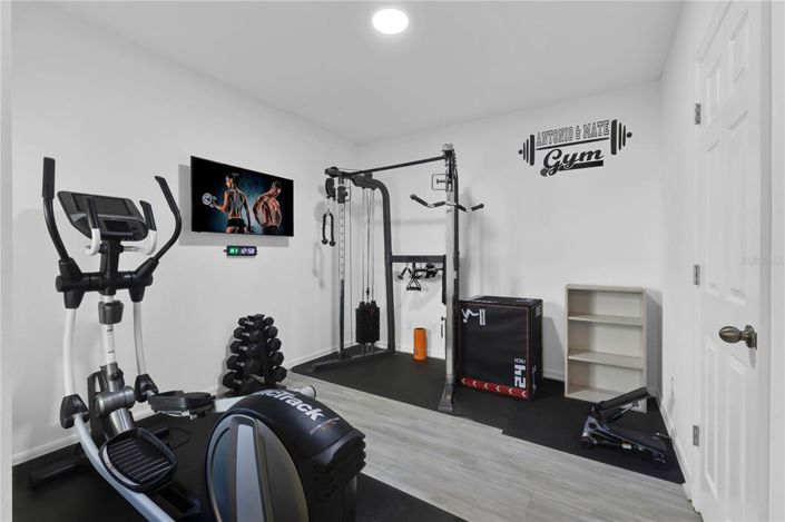 Image No.5-Maison de 4 chambres à vendre à Saint John