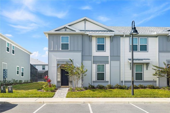 Image No.2-Maison de ville de 5 chambres à vendre à Saint John