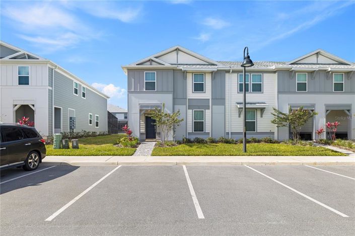 Image No.4-Maison de ville de 5 chambres à vendre à Saint John