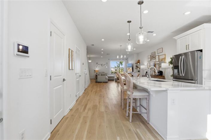 Image No.10-Maison de ville de 3 chambres à vendre à Saint John