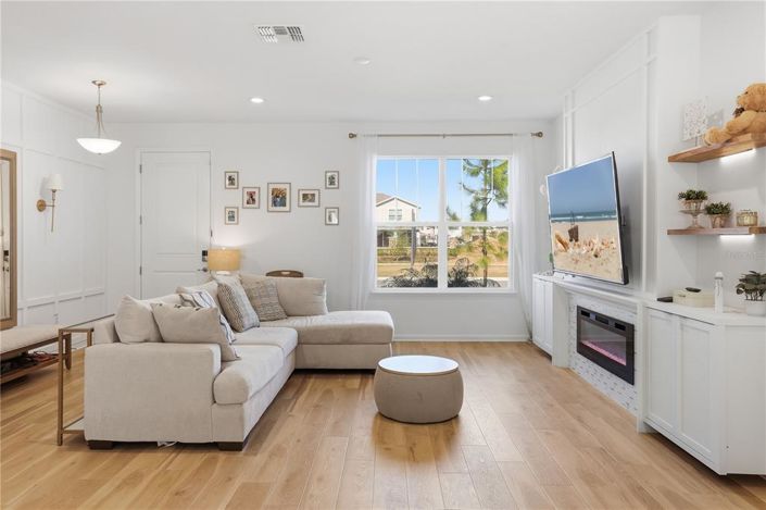 Image No.4-Maison de ville de 3 chambres à vendre à Saint John