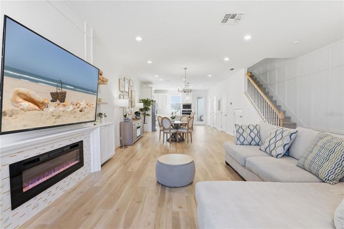 Image No.5-Maison de ville de 3 chambres à vendre à Saint John