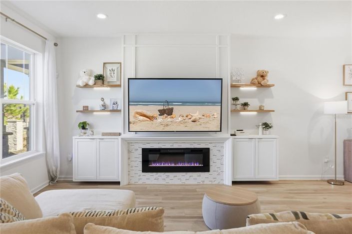 Image No.6-Maison de ville de 3 chambres à vendre à Saint John