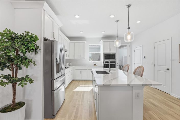 Image No.7-Maison de ville de 3 chambres à vendre à Saint John