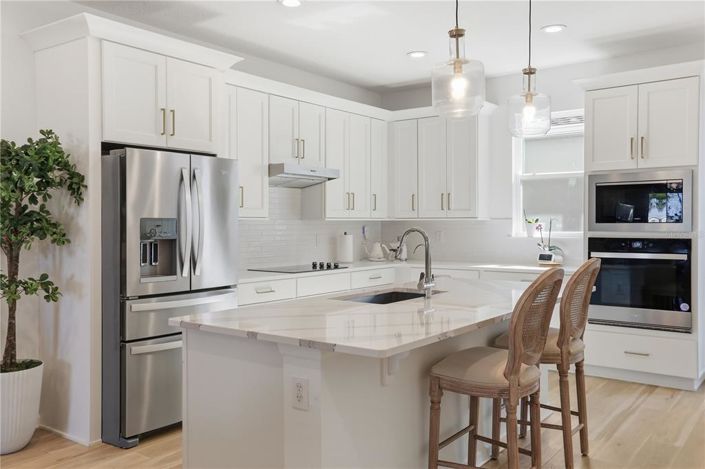 Image No.8-Maison de ville de 3 chambres à vendre à Saint John