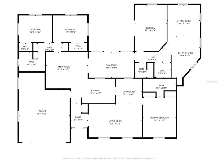 Image No.25-4 Bed House for sale