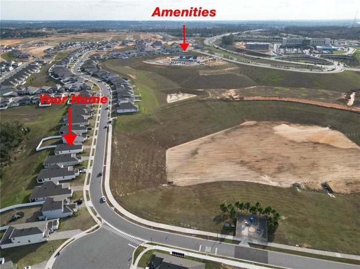 Image No.2-Maison de 3 chambres à vendre à Saint John