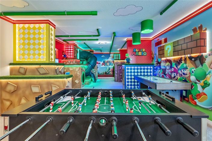 Image No.43-Maison de 8 chambres à vendre à Saint John