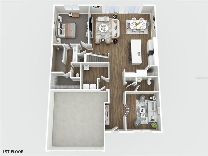 Image No.2-4 Bed House for sale