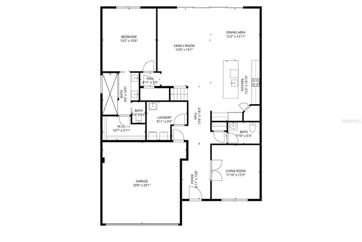 Image No.3-4 Bed House for sale