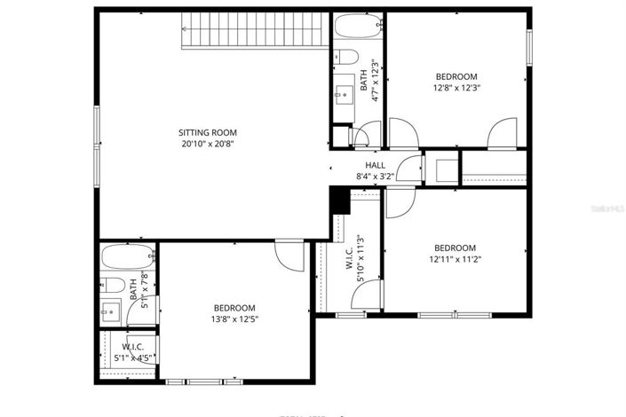 Image No.5-4 Bed House for sale