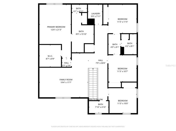 Image No.37-6 Bed House for sale