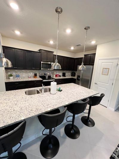 Image No.12-Maison de ville de 5 chambres à vendre à Saint John