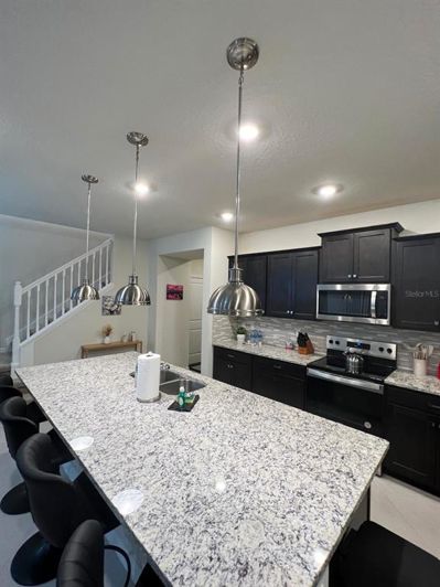 Image No.13-Maison de ville de 5 chambres à vendre à Saint John