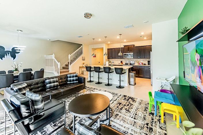 Image No.16-Maison de ville de 5 chambres à vendre à Saint John