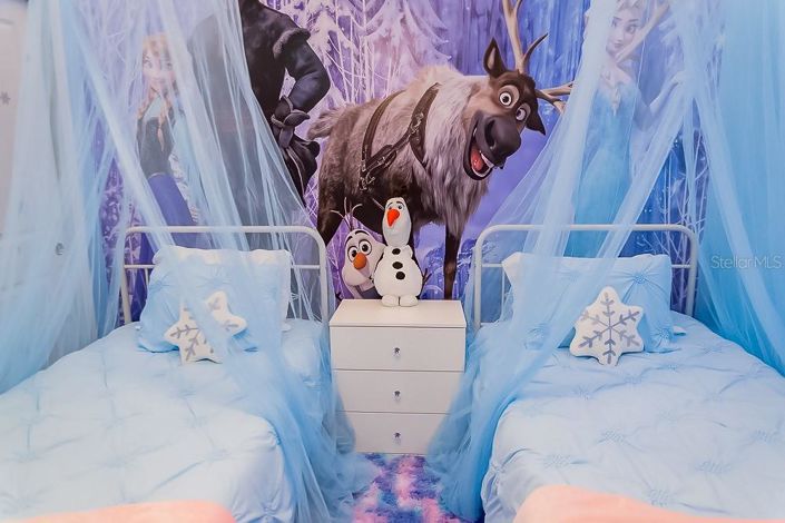 Image No.25-Maison de ville de 5 chambres à vendre à Saint John