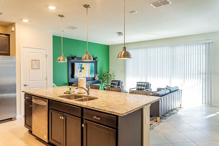 Image No.8-Maison de ville de 5 chambres à vendre à Saint John